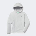UNISEX SPACEX GO FOR LAUNCH SUN HOODIE