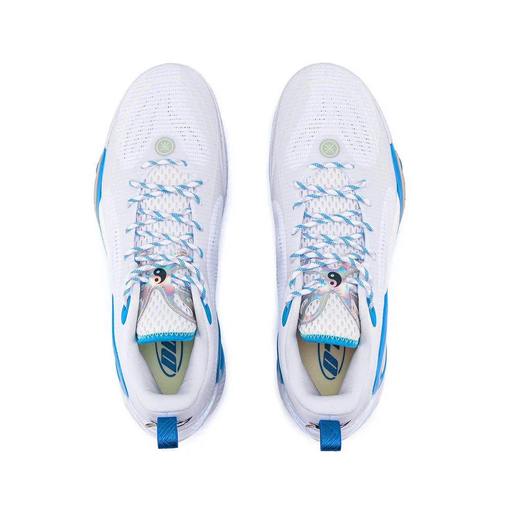 Tênis Li Ning Way of Wade DLo 1 Fearless