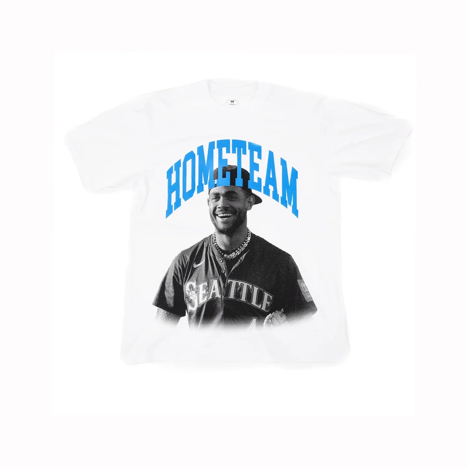 HOMETEAM Starting Line Up Tee Julio