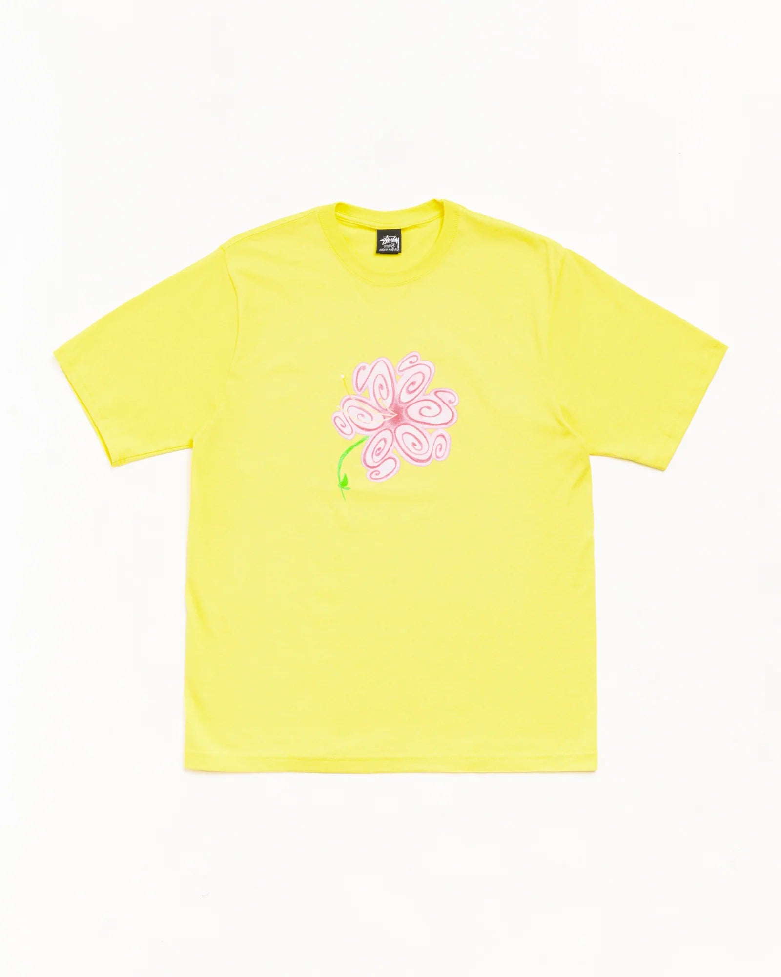 S FLOWER TEE