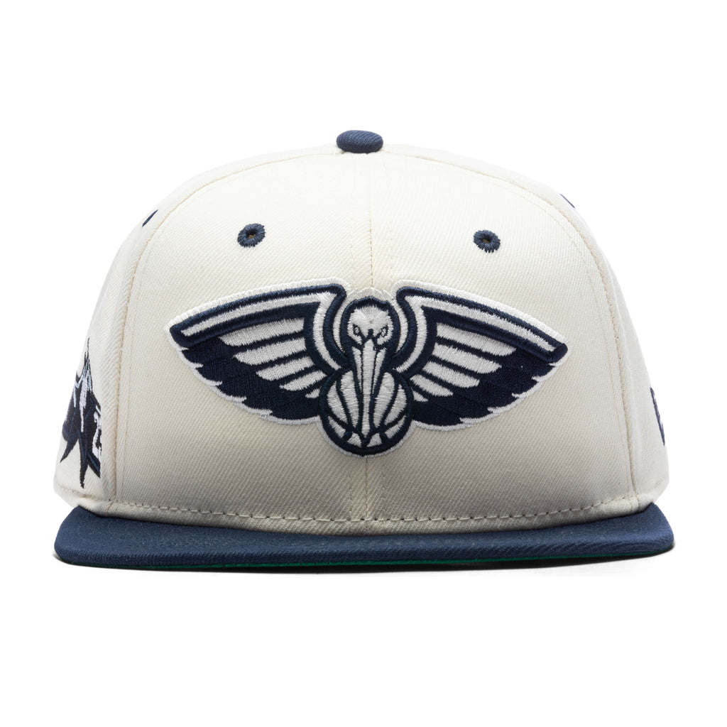 Feature x New Era NBA 9FIFTY Snapback New Orleans Pelicans
