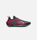 Jimmy Butler Red Shadow Mens Basketball Shoe Red Green