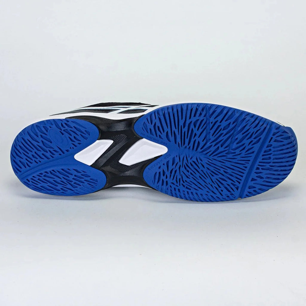 Tênis Asics Game FF Azul Escuro