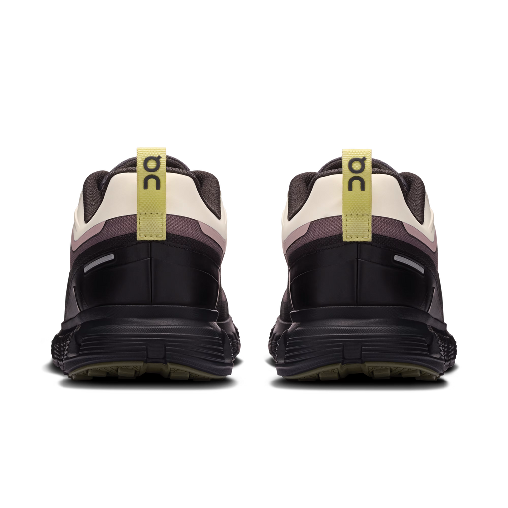 Tênis On Running Cloud 6 Geo Waterproof Dew Gobi