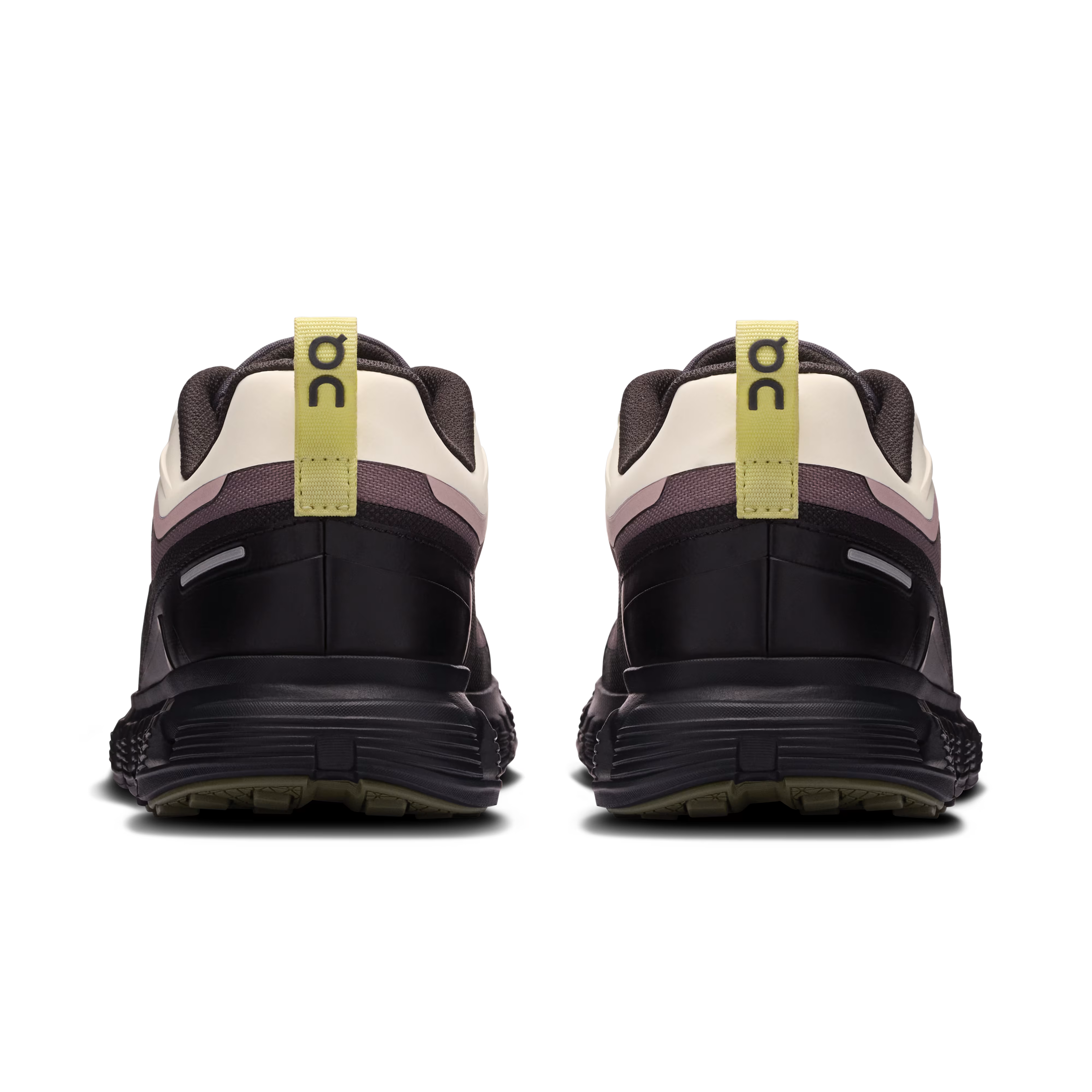 Tênis On Running Cloud 6 Geo Waterproof Dew Gobi