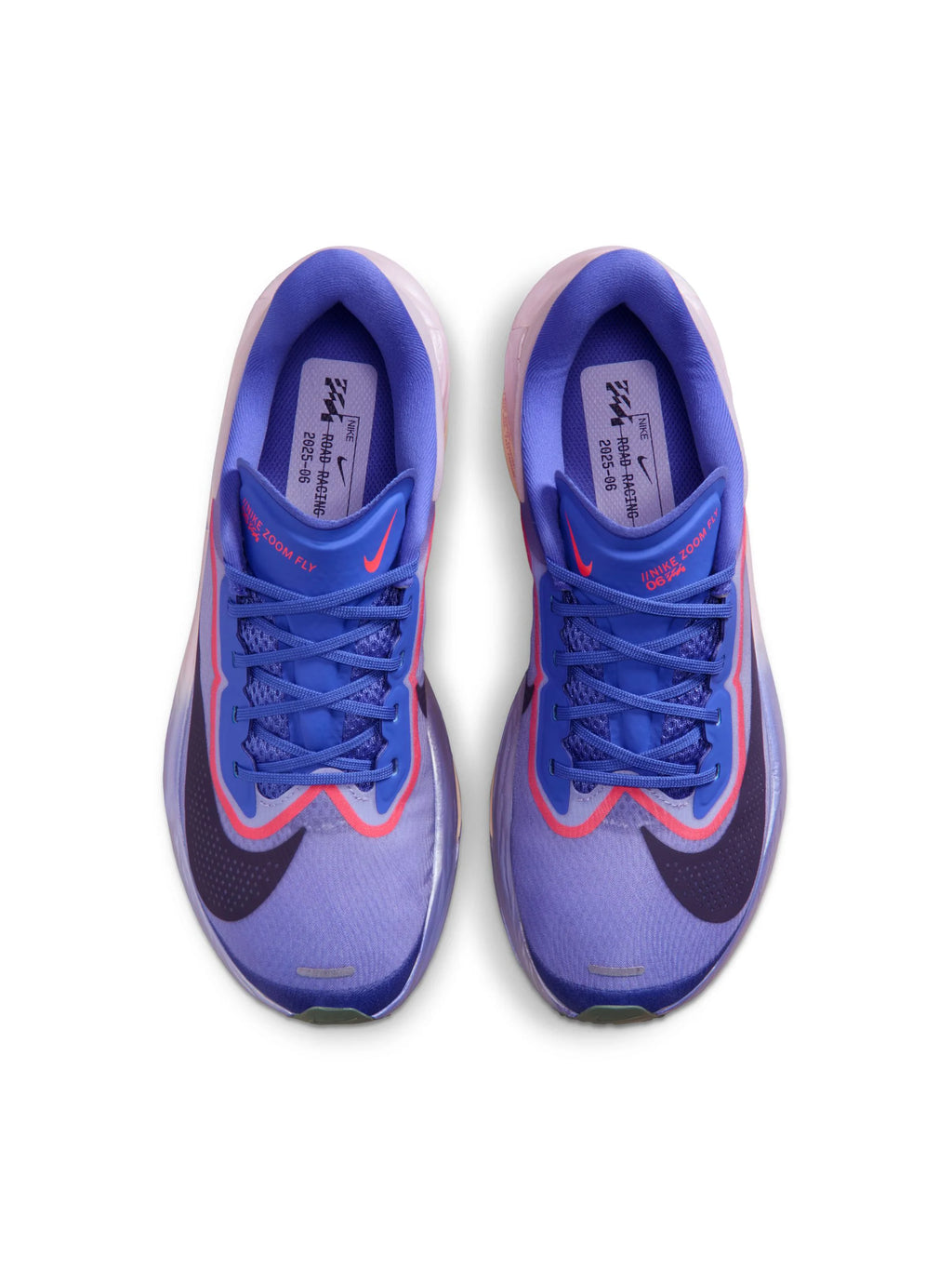 Nike Zoom Fly 6 Womens Shoes