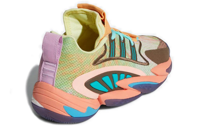 Tênis Adidas BYW Select Beige