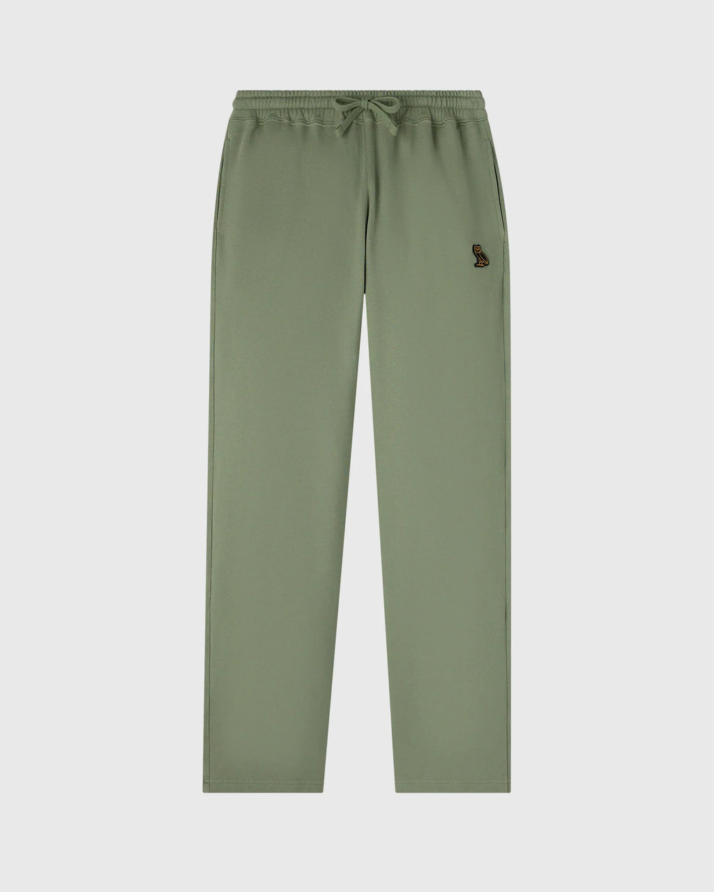 Classic Open Hem Sweatpant