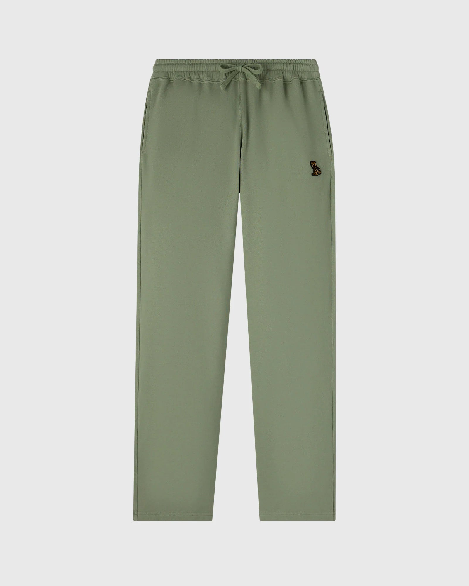 Classic Open Hem Sweatpant