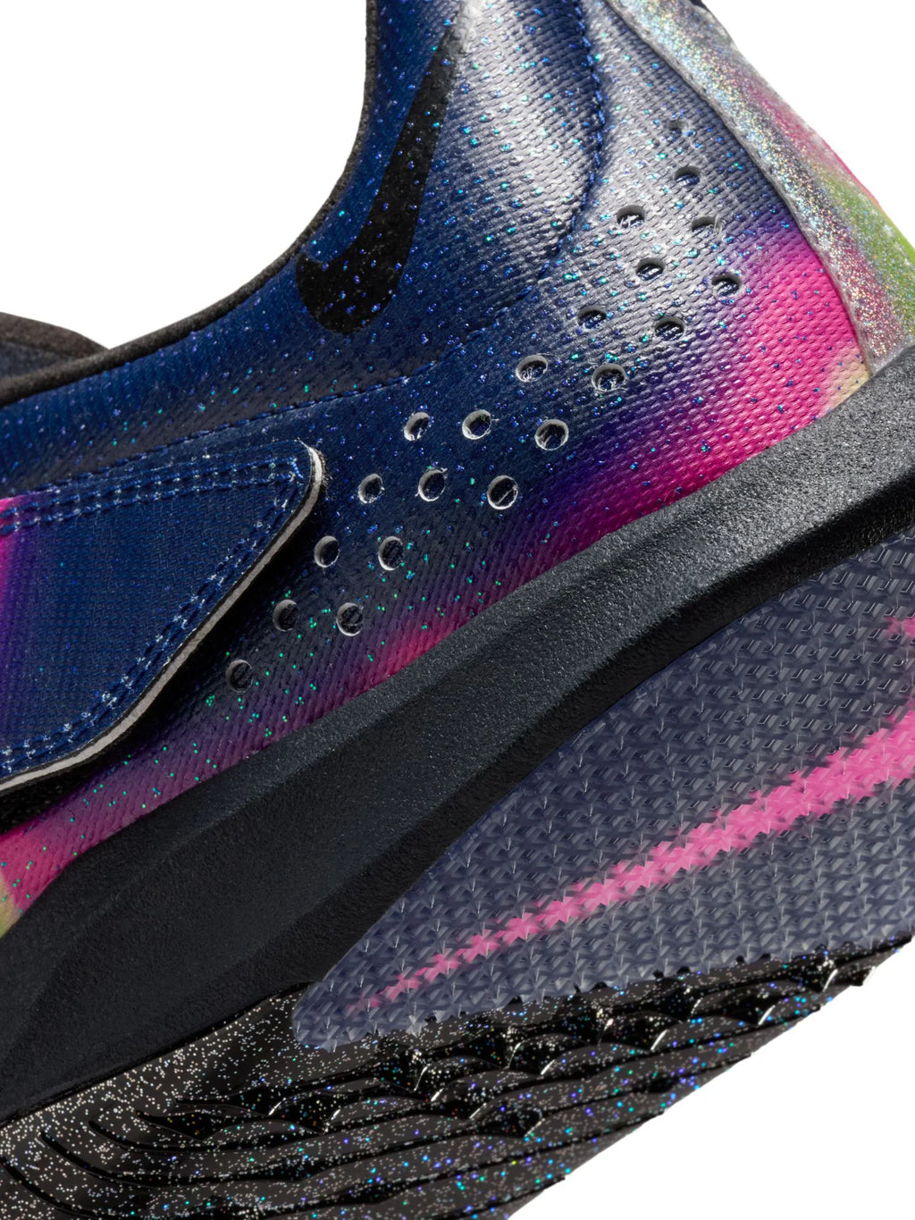 Nike Long Jump Elite Track Field Jumping Spikes