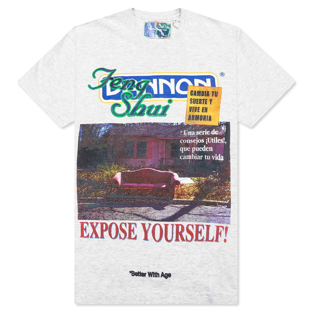 Exposé Tee Multi