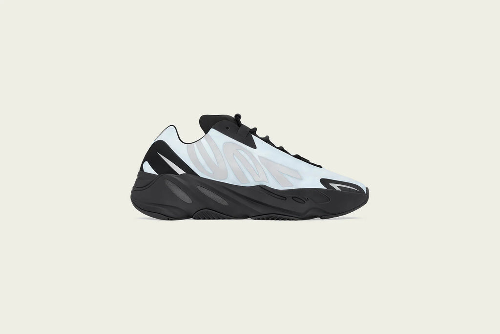 Yeezy 700 MNVN Blue Tint