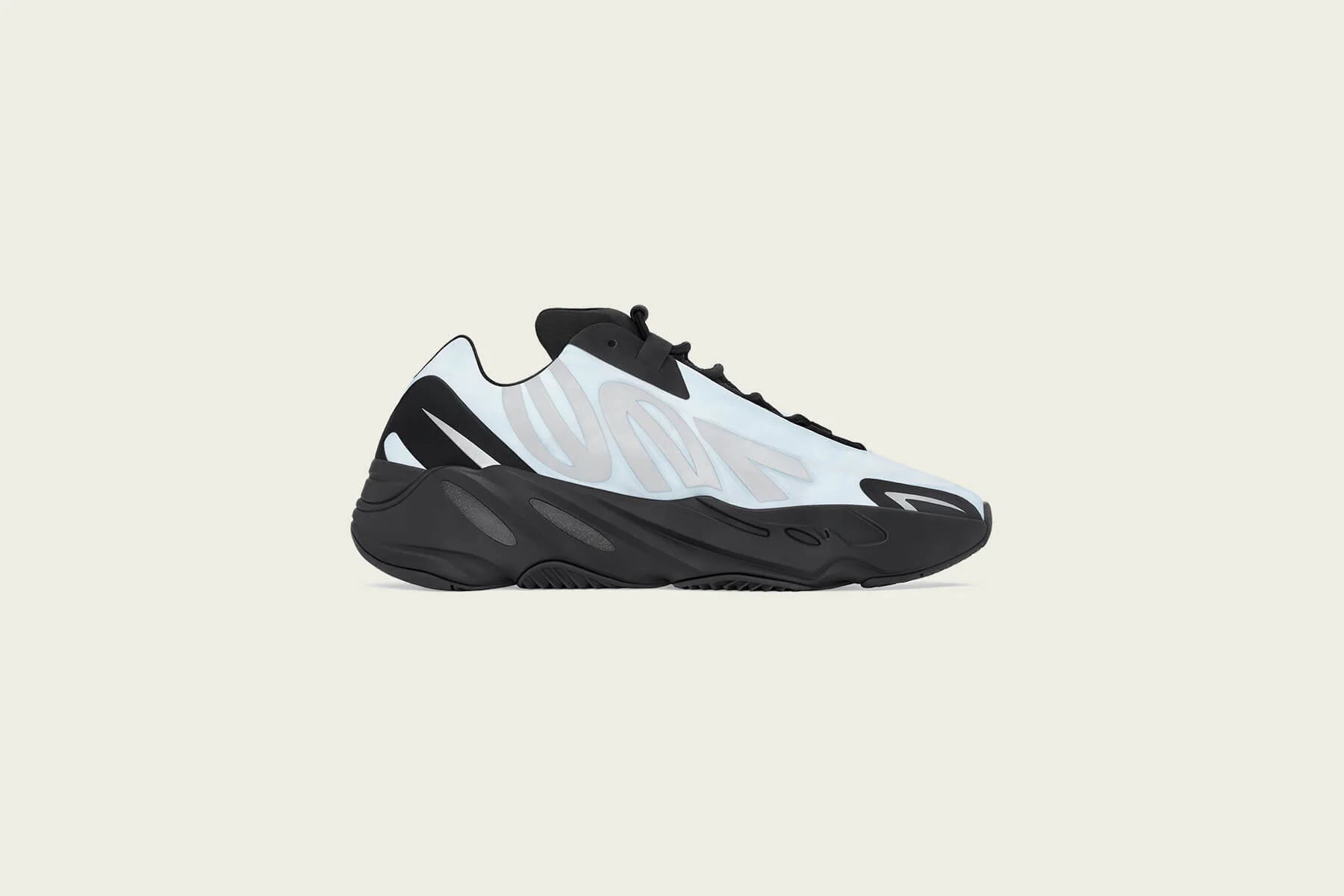 Yeezy 700 MNVN Blue Tint