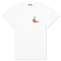 Blooming Mind Tee White