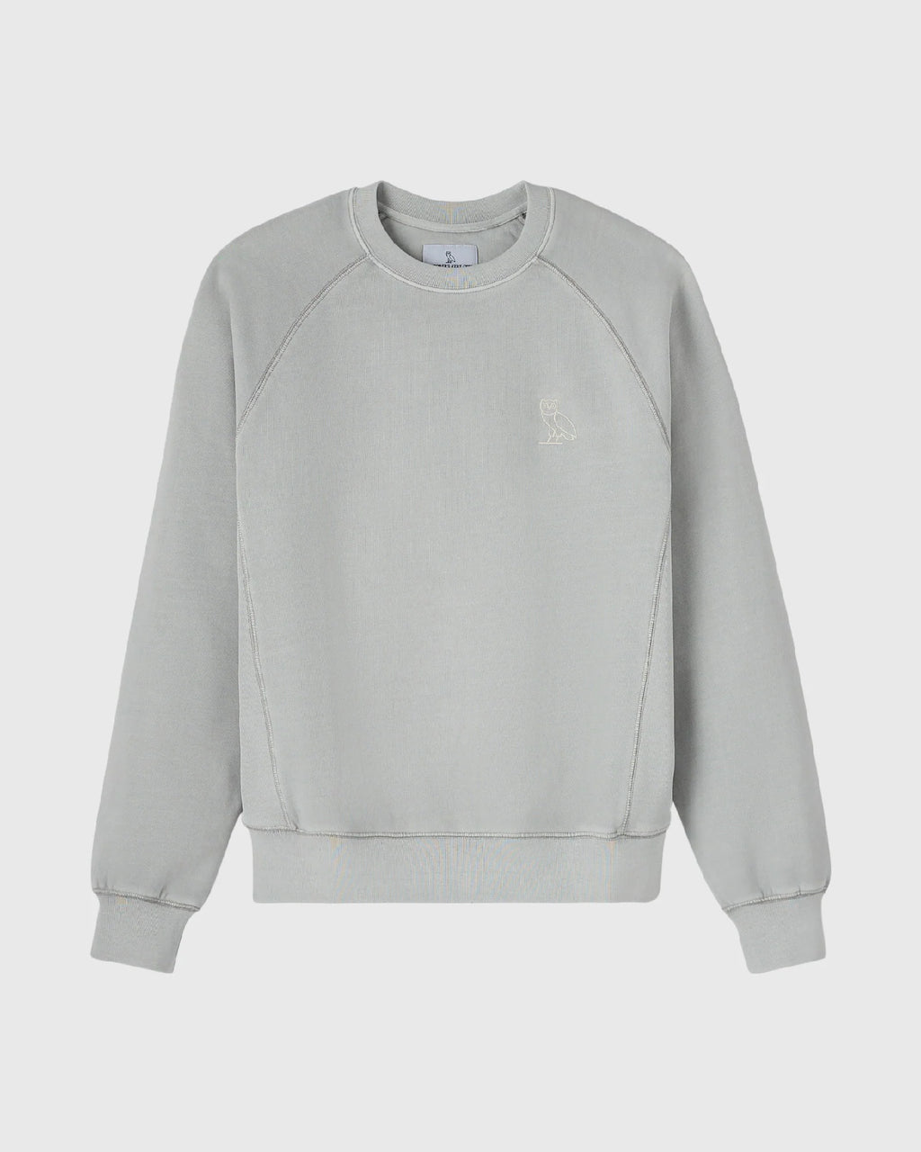 Muskoka Garment Dyed Crewneck