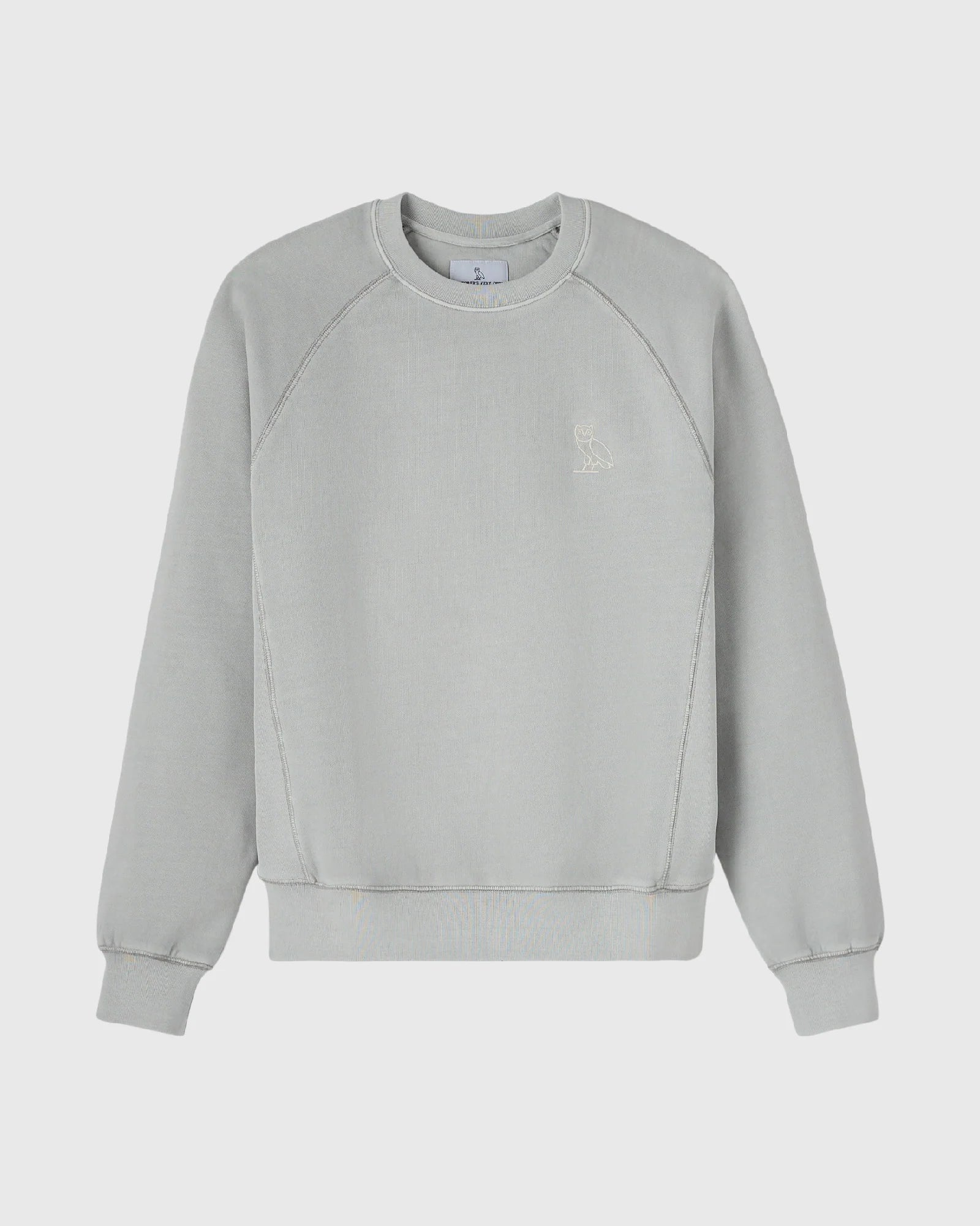 Muskoka Garment Dyed Crewneck