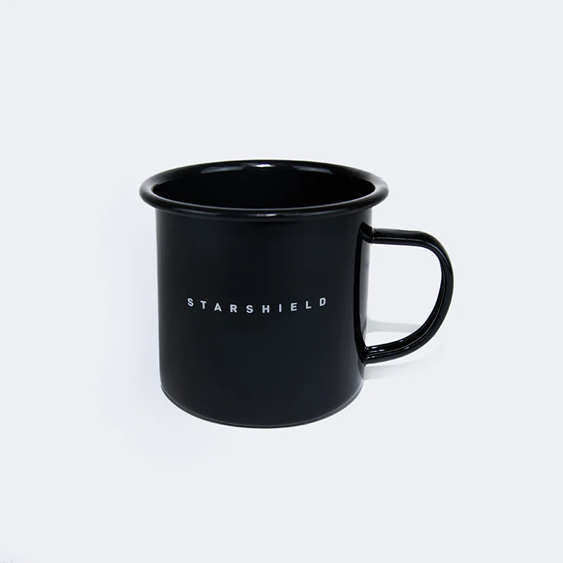 Starshield Mug