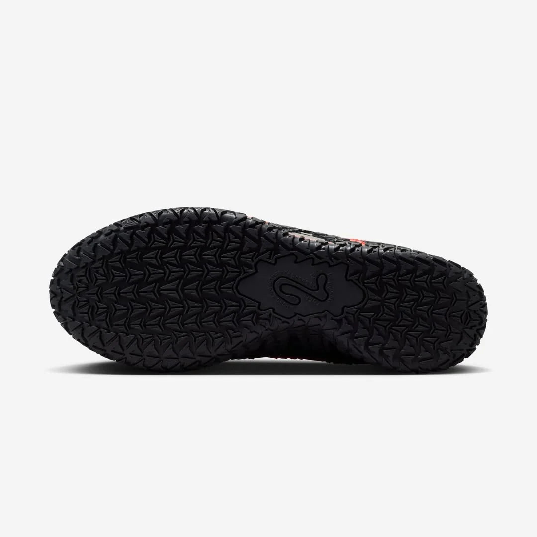 Tênis Nike Ja 3 EP Raptor Jurassic Park