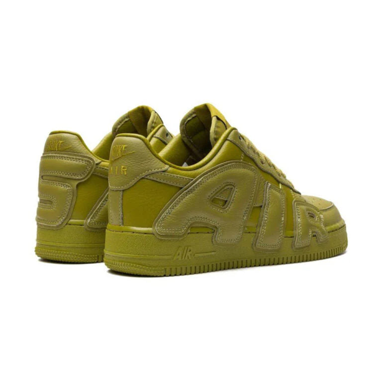 Nike x Cactus Plant Flea Market Air Force 1 Low Moss