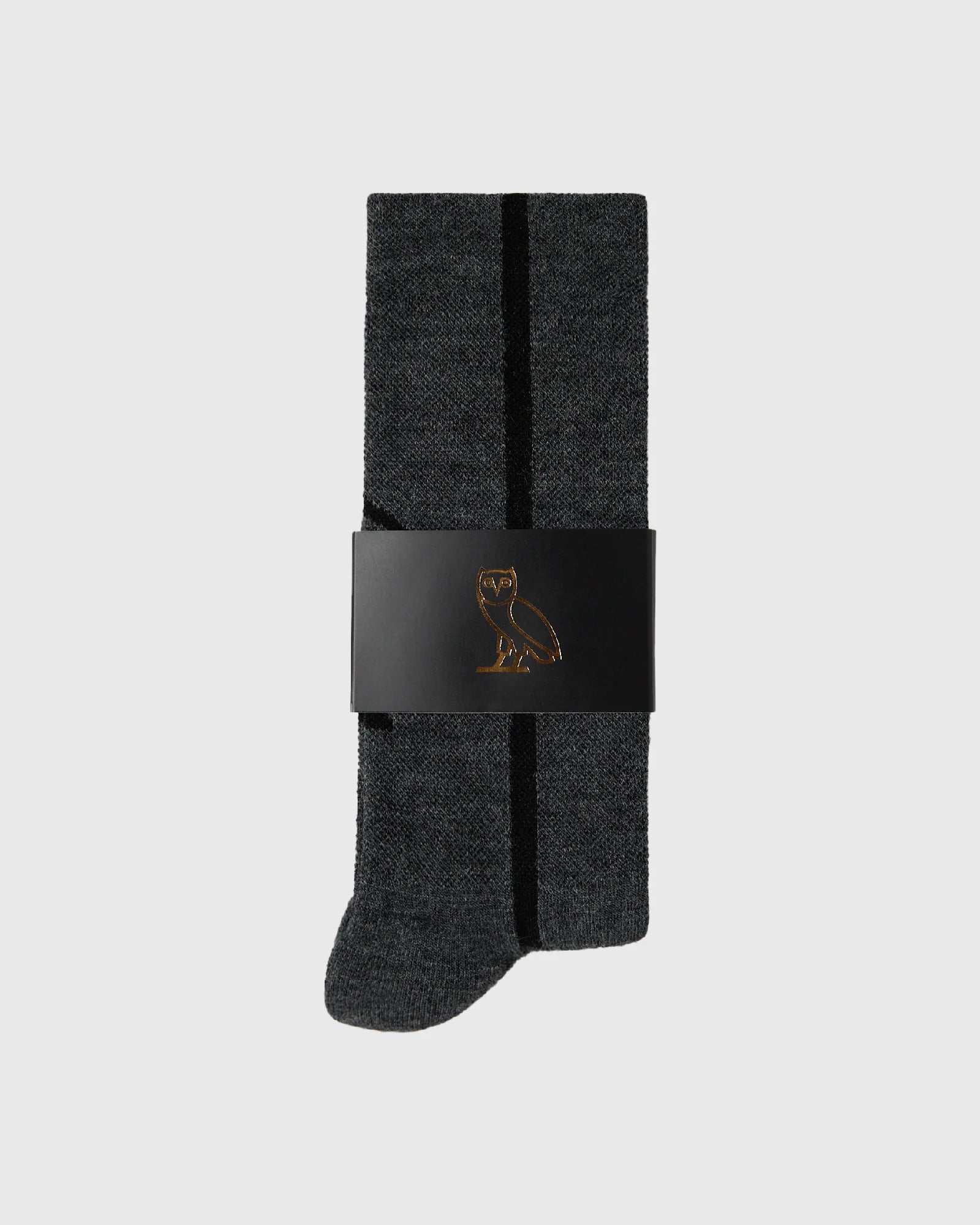 Wool Sock Pinstripe