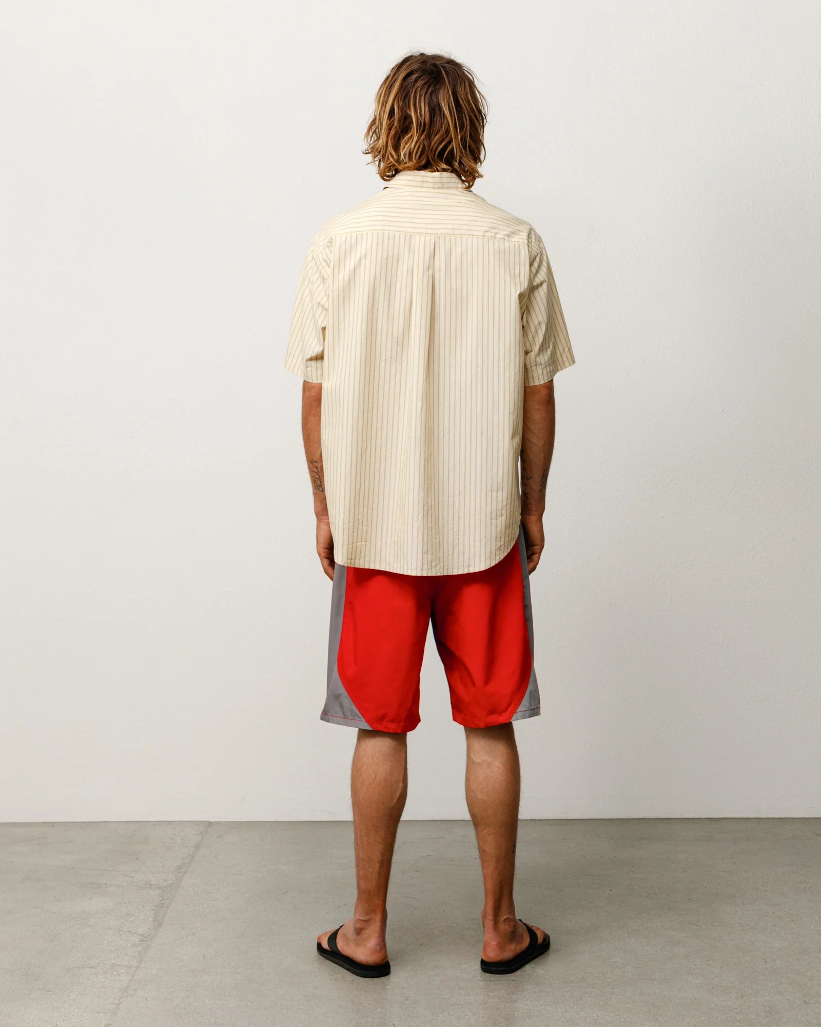 STANDARD SS SHIRT