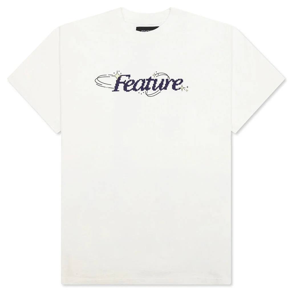 Stardust Tee Cannoli Cream