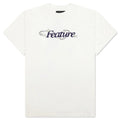 Stardust Tee Cannoli Cream
