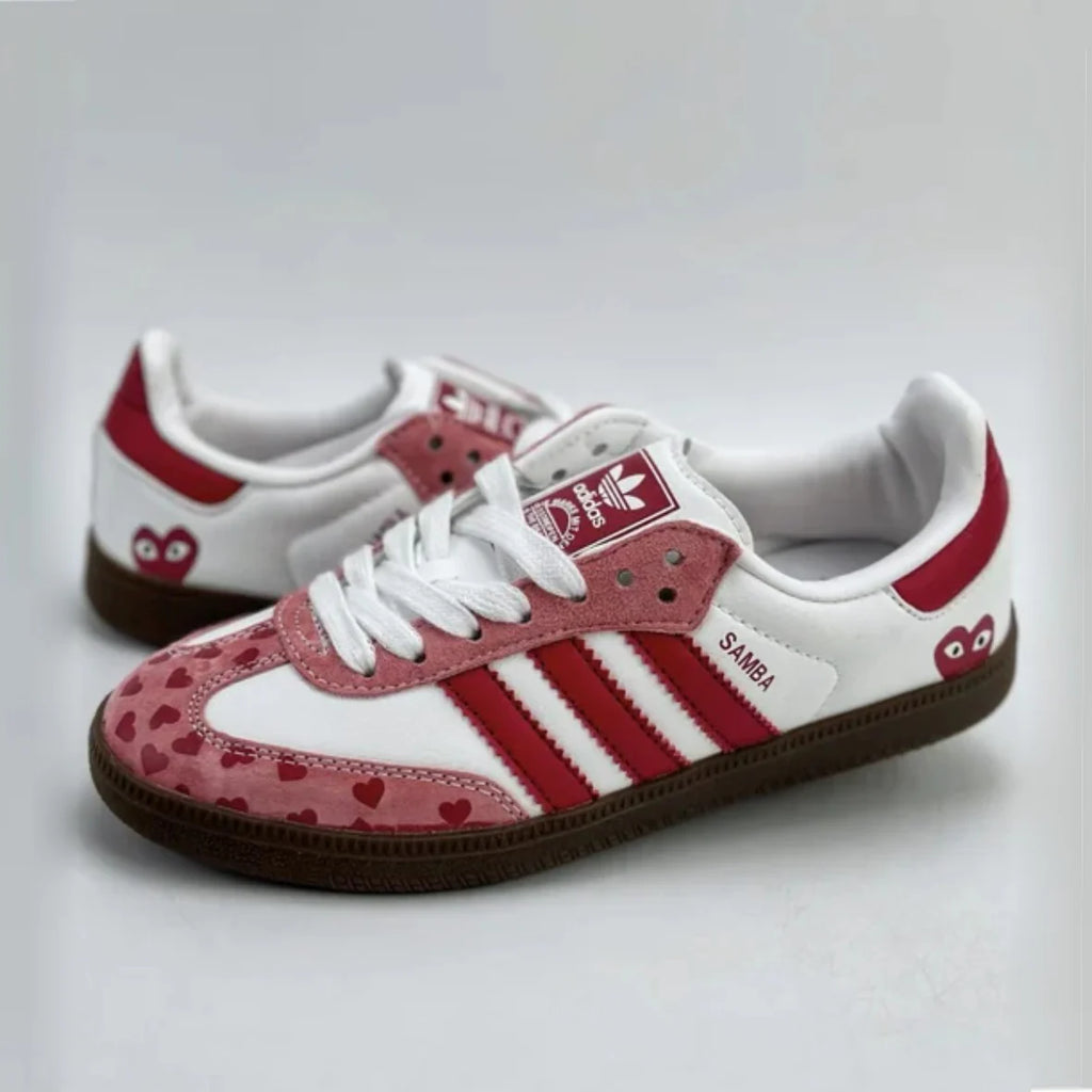 Samba CDG Heart Edition