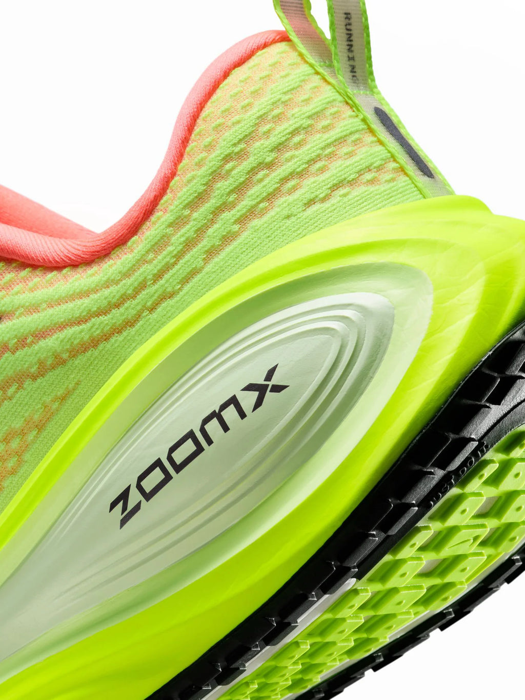 Nike Air Zoom Vomero Plus Womens Shoes