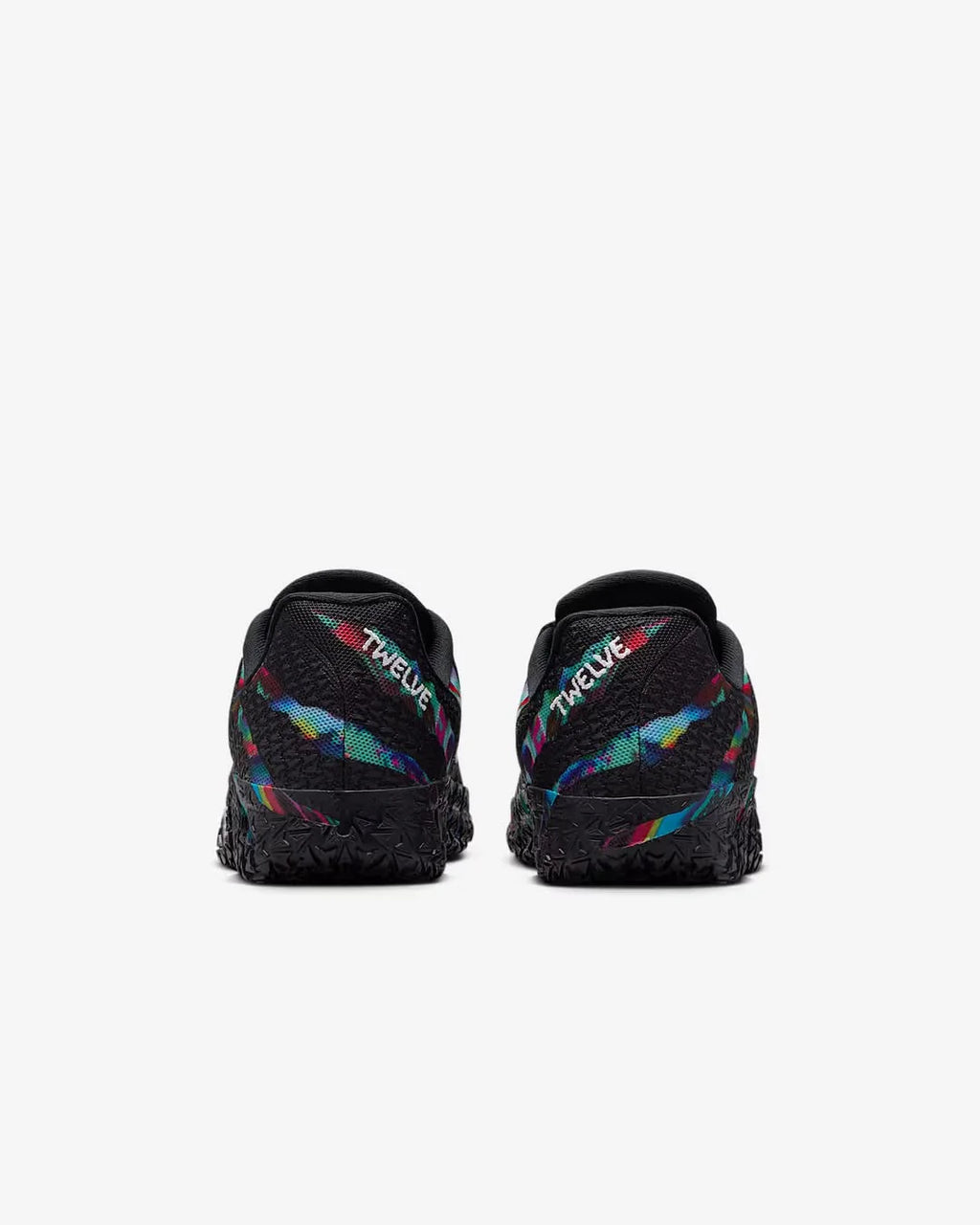 Tênis Nike Ja 3 GS King of the Court