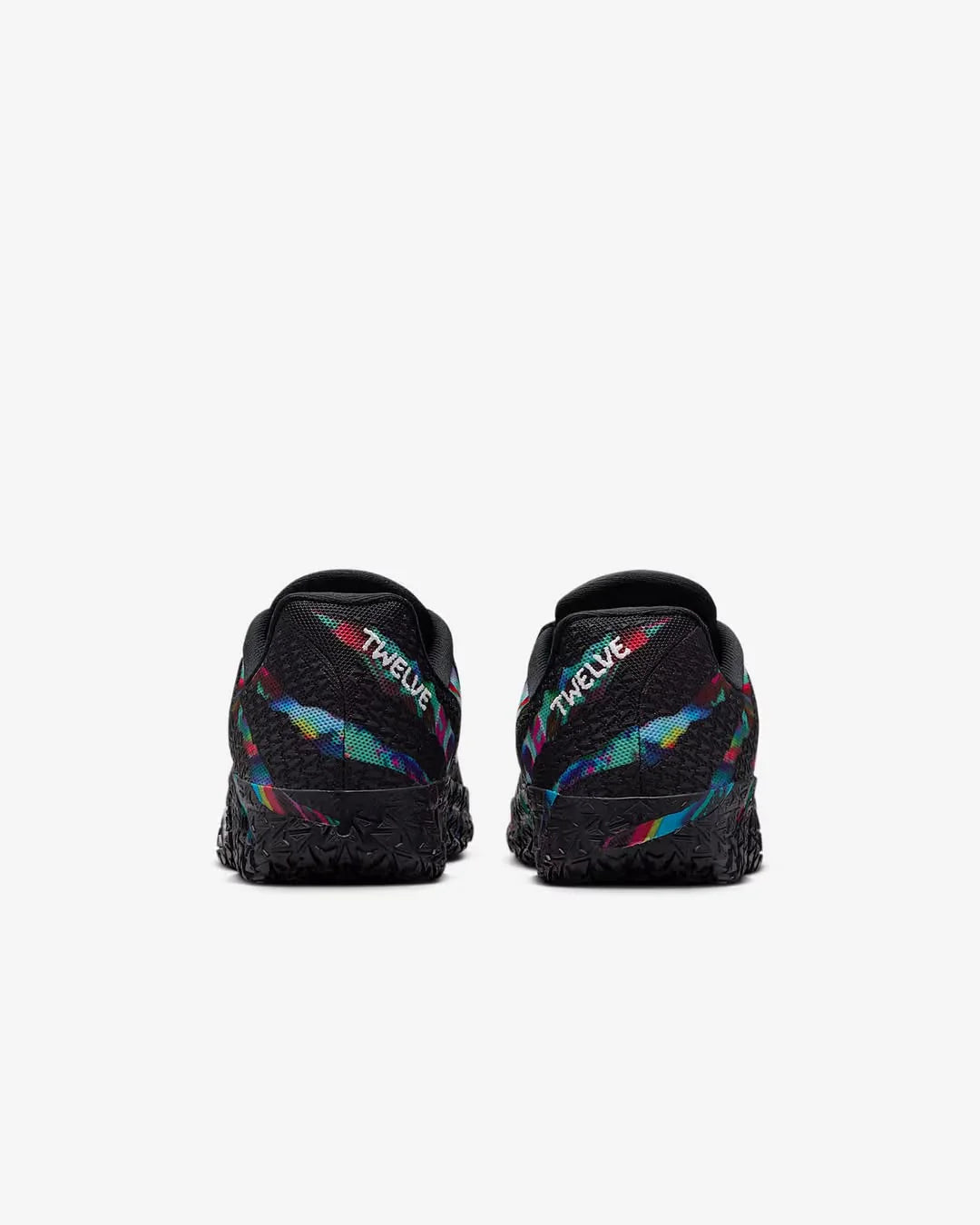 Tênis Nike Ja 3 GS King of the Court