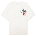 Travel T Shirt White