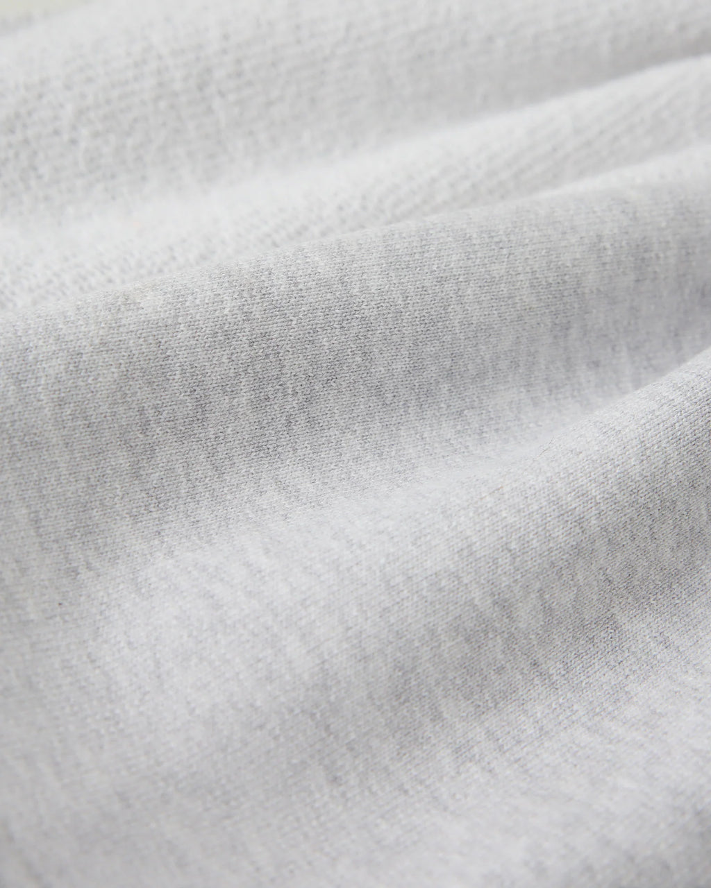 NEEDLES Trackpant Heather Grey