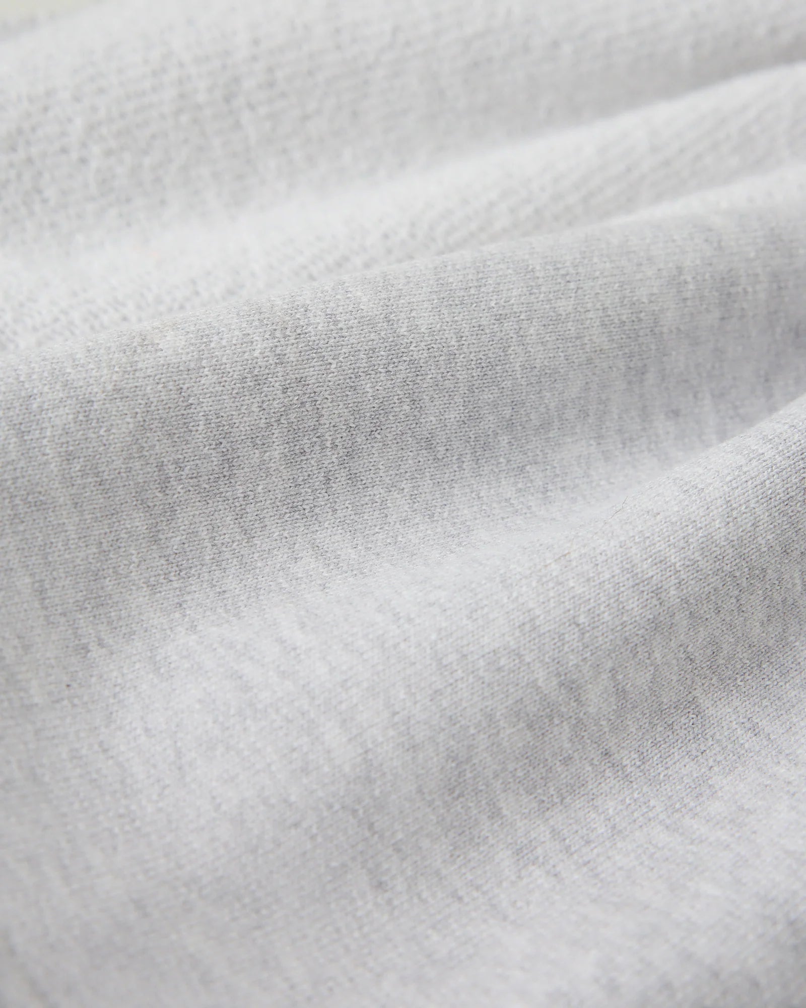 NEEDLES Trackpant Heather Grey