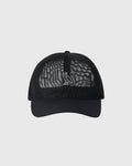 Adjustable Mesh Cap