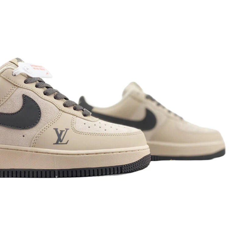 Louis Vuitton x Nike Air Force 1 07 Low Nigo