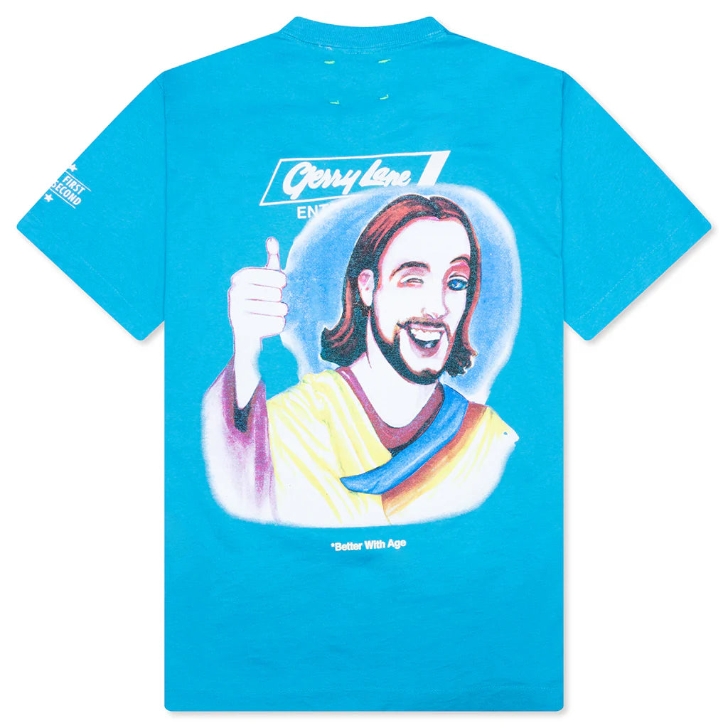 Story Tee Multi