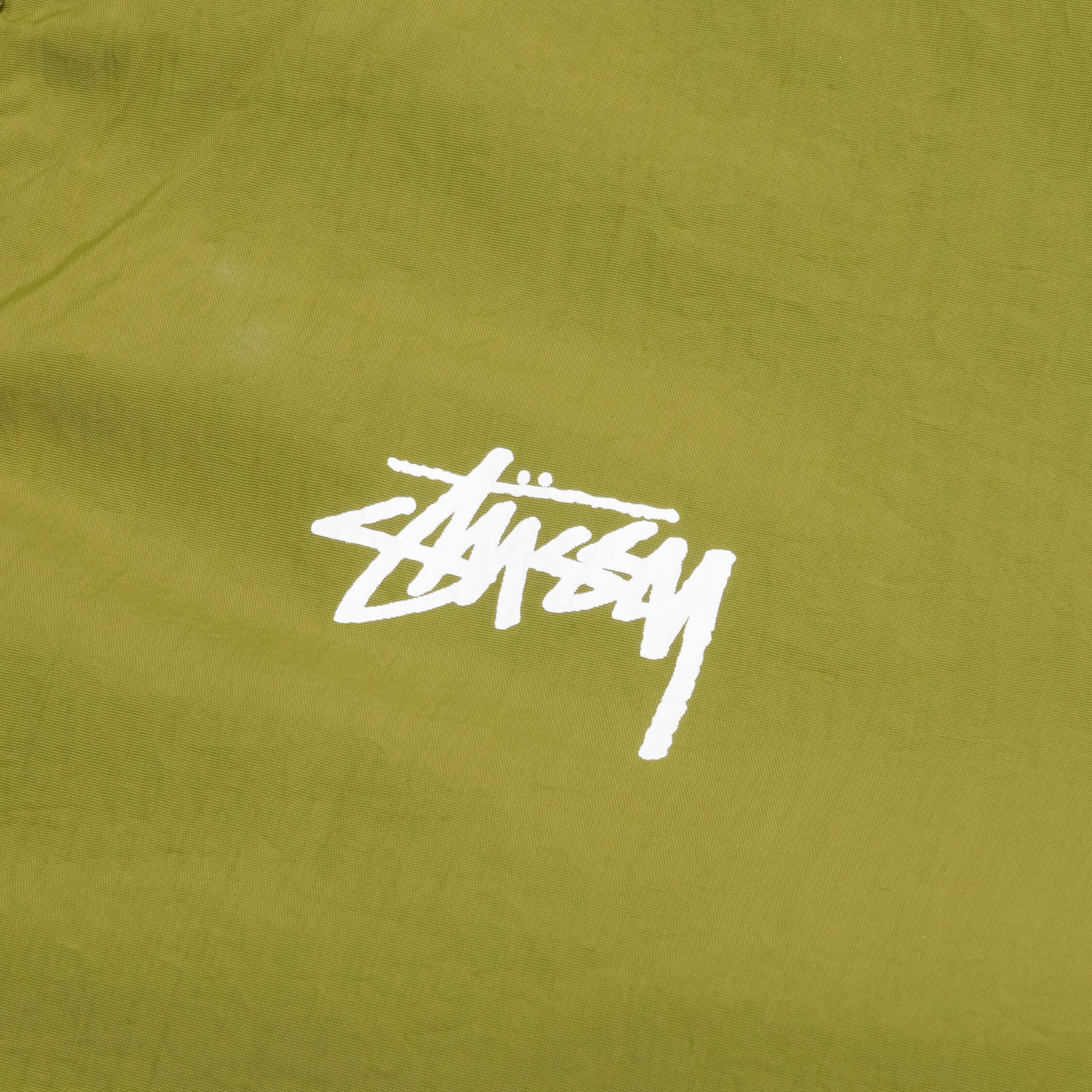 Sherpa Reversible Jacket Dark Green