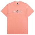Showgirl Tee Pink