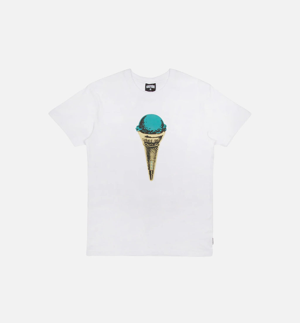Tee Mens T shirt White