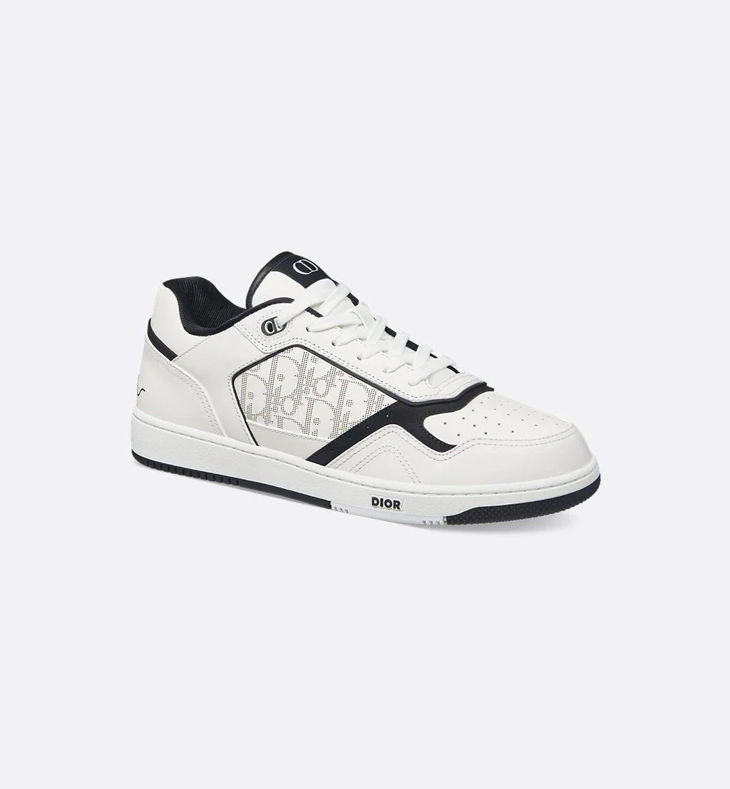 B27 Uptown Low Top Sneaker