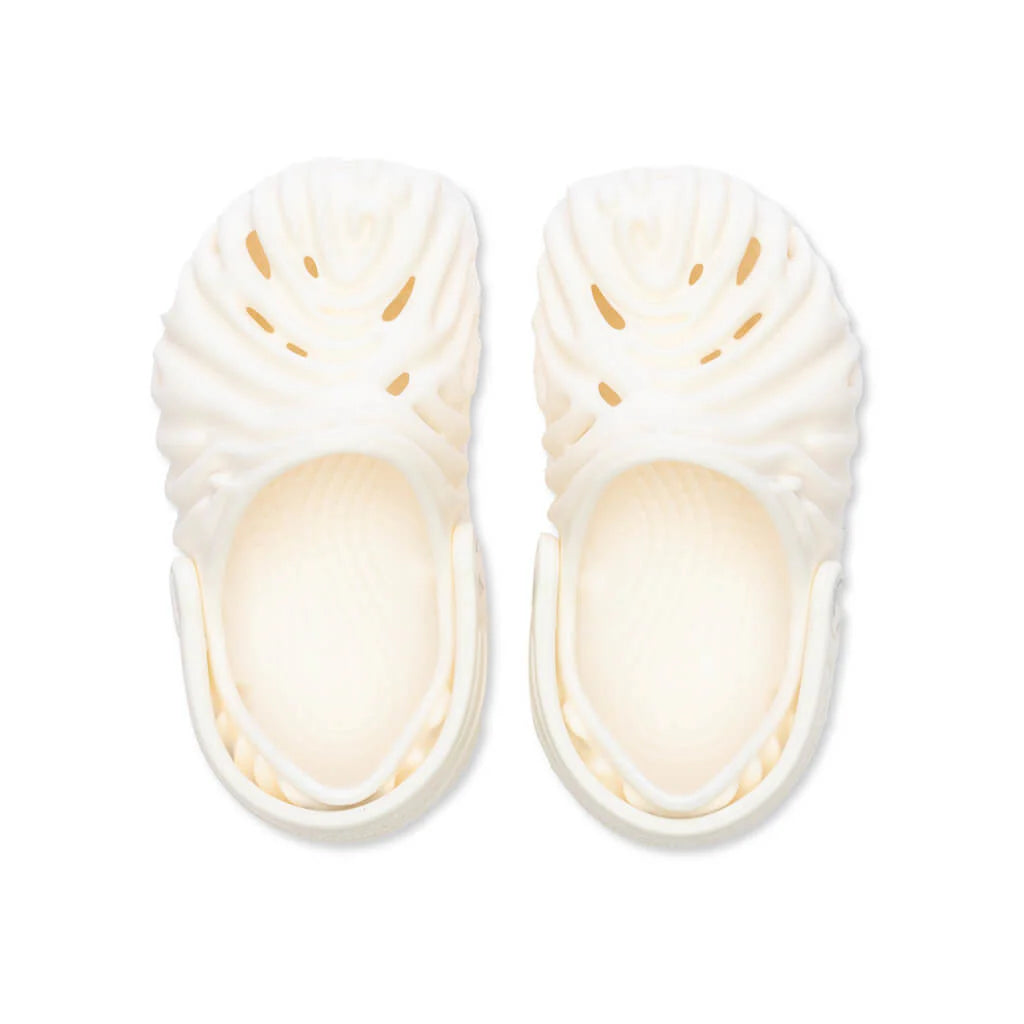 Crocs x Salehe Bembury Pollex Clog Toddler Borealis