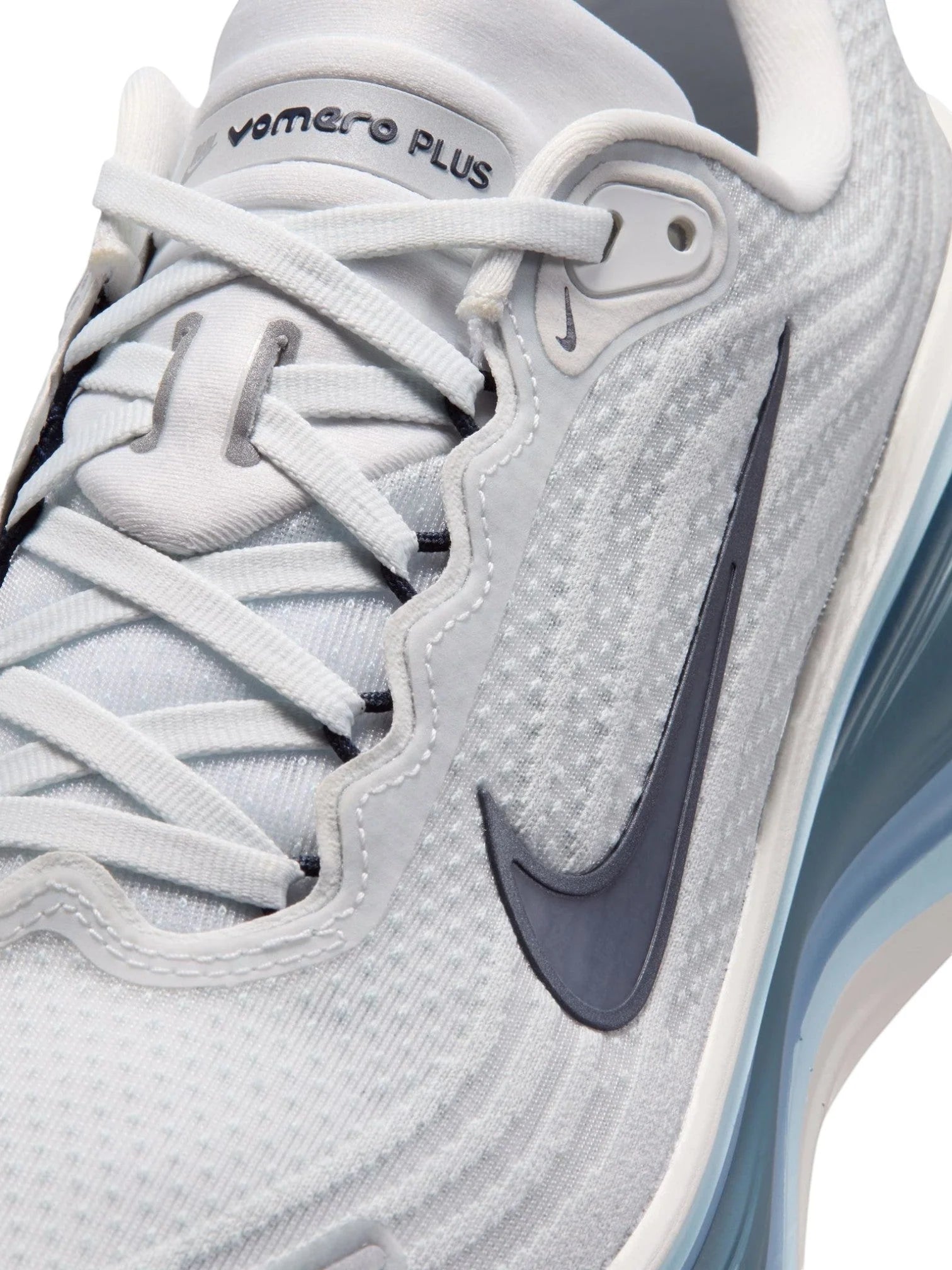 Nike Air Zoom Vomero Plus Mens Shoes