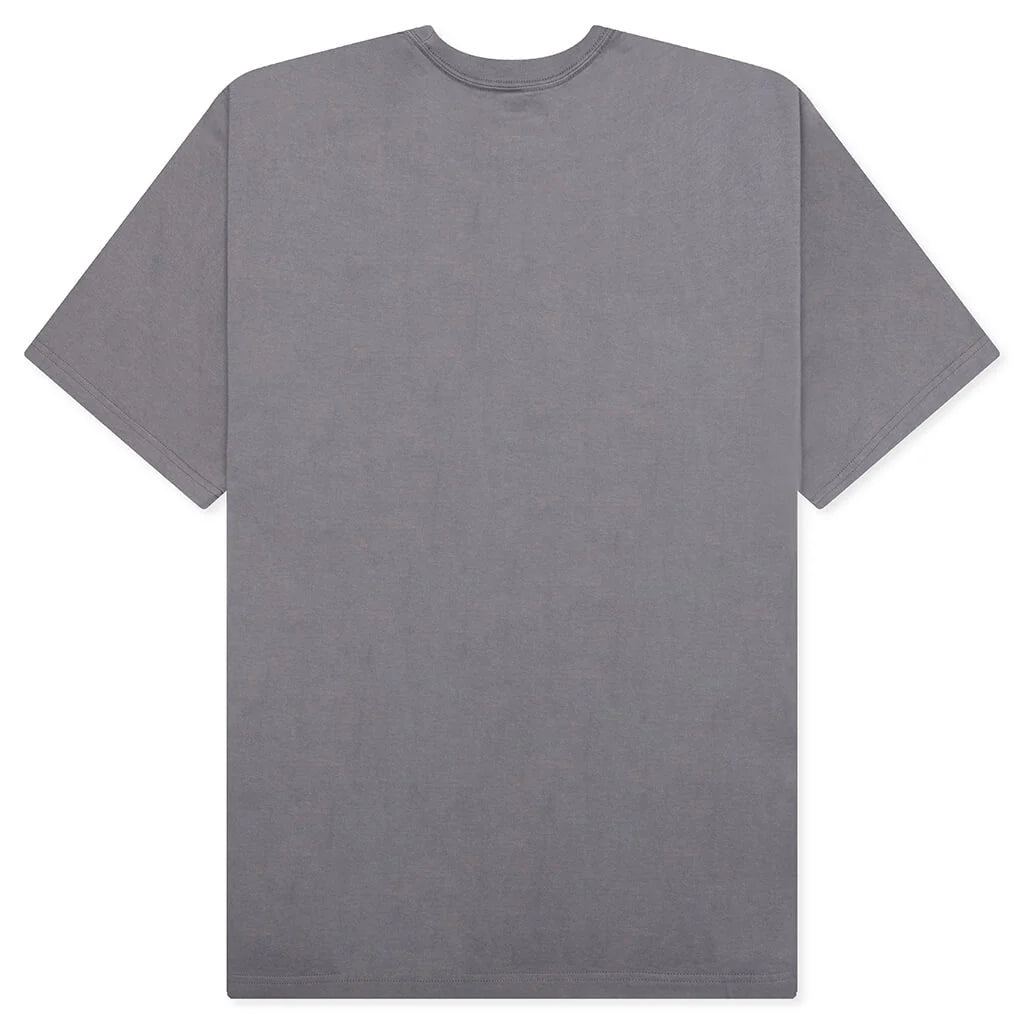 NH Tee SS 11 Grey