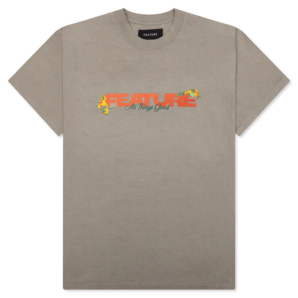 Harvest Tee Treehouse