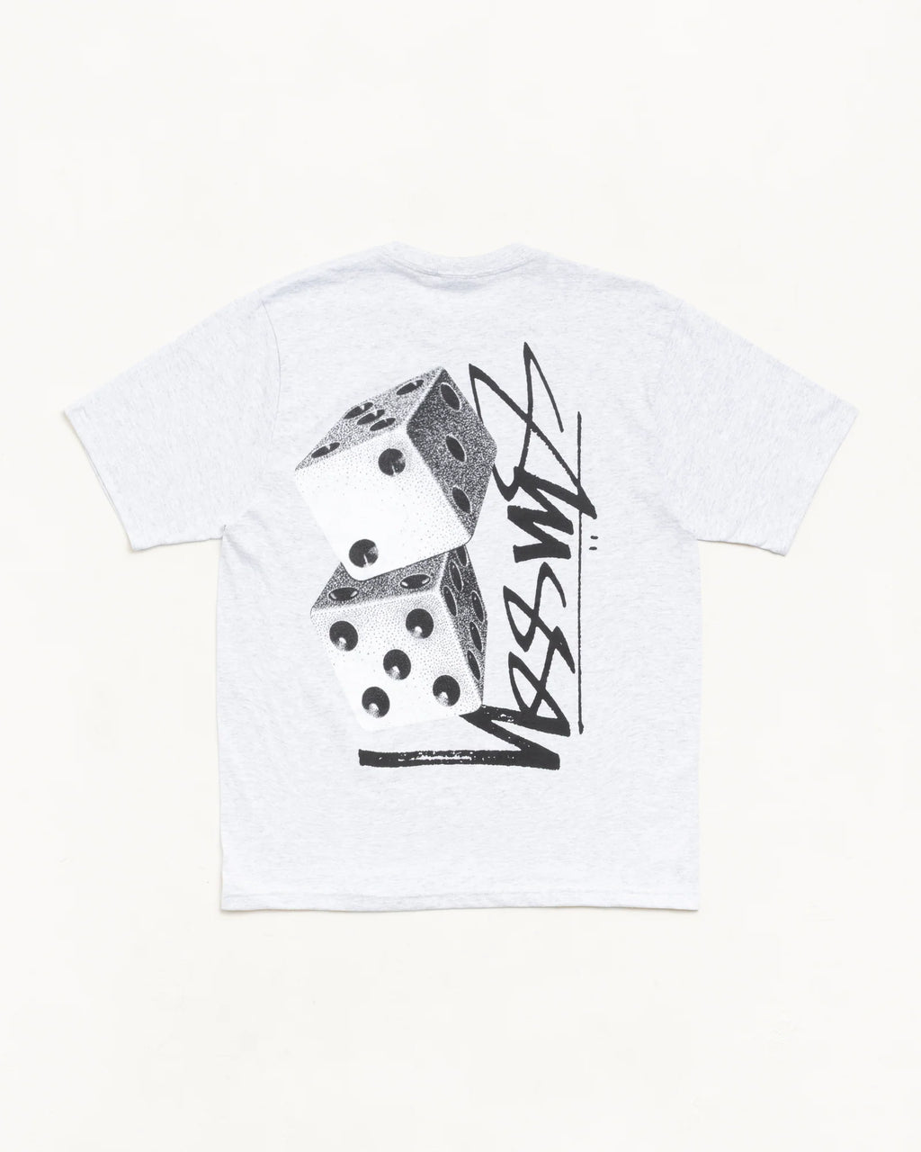 TALL DICE TEE