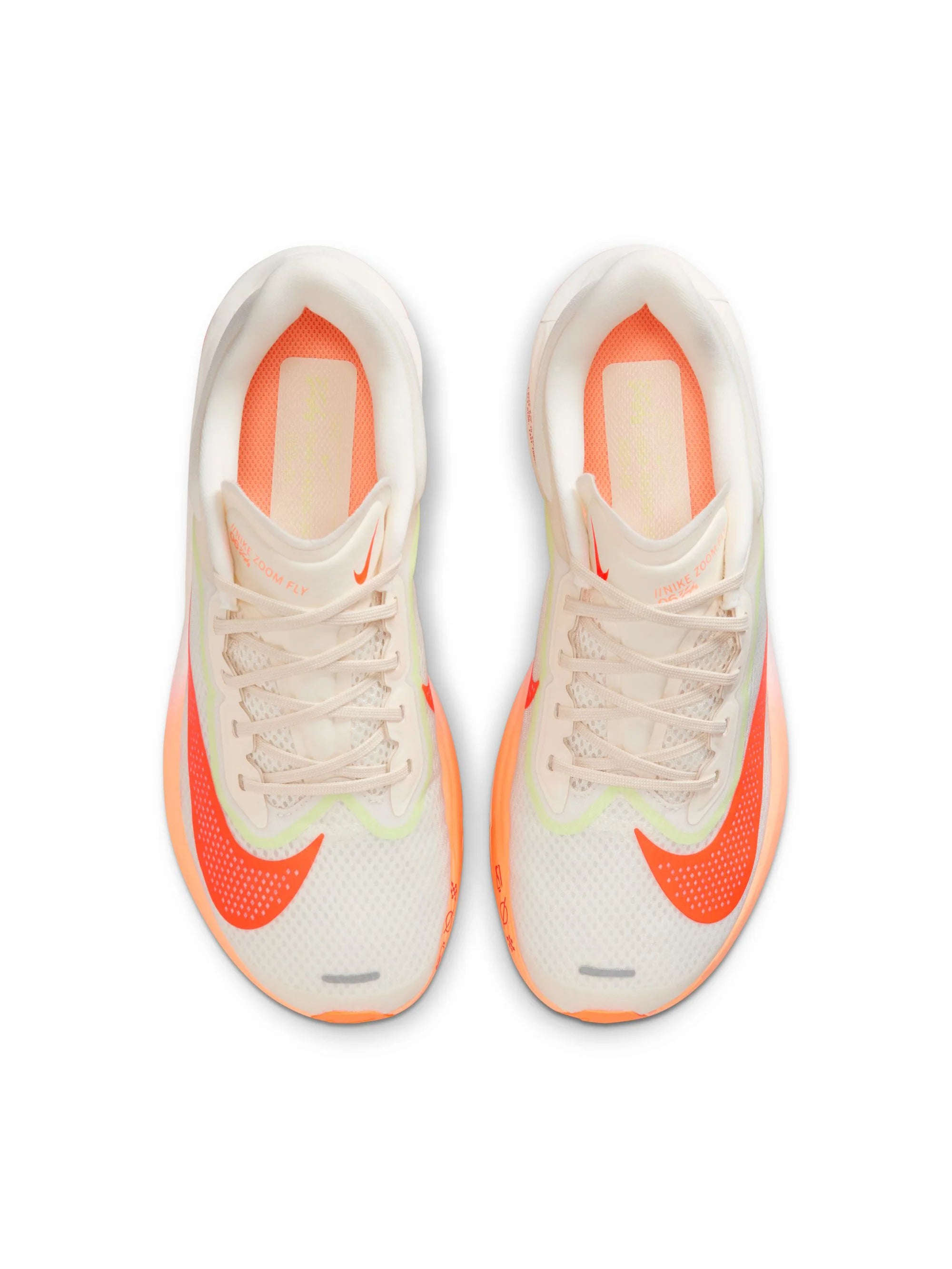 Nike Zoom Fly 6 Womens Shoes