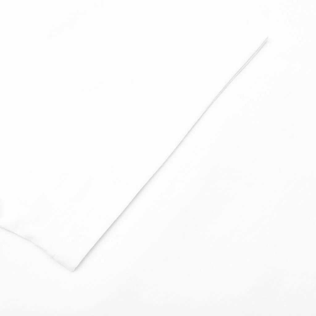 Americana Tee White
