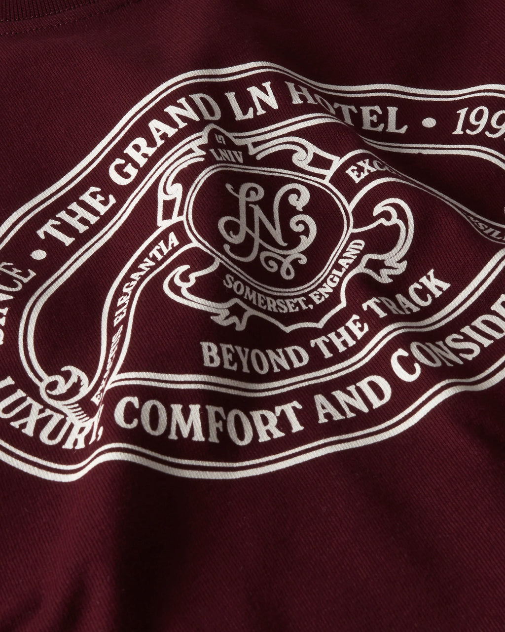 THE SOMERSET TEE