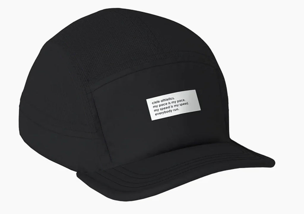 Ciele ALZCap SC Pace Label